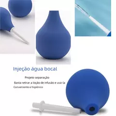 DUCHA ÍNTIMA ANAL -160 ML - comprar online