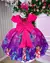 Vestido Temático Lilo Stitch - Loja Menina Mimada