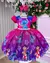 Vestido Temático Lilo Stitch