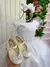 Imagem do Vestido Longo Amanda Branco