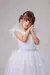 Vestido Longo Amanda Branco - comprar online