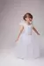 Vestido Longo Amanda Branco