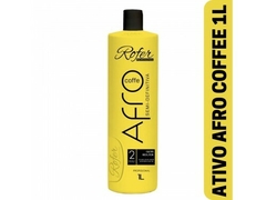 Semi definitiva Afro Coffe Rofer 1L