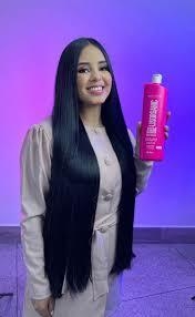 Semi - Definitiva Lisorganic Tróia Hair - comprar online