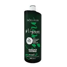 Semi Definitiva Vegano Matizadora Efeito Perolado Troia 1L