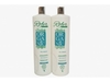 Escova de Biotina Progressiva Orgânica Rofer 2x1L