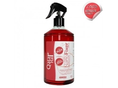 Líquido NanoFixer Potencializador Revitalizante Qatar 500ml