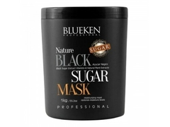 MÁSCARA BLACK SUGAR BLUEKEN 1K