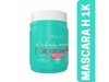 Mascara Cacheada Troia Hair 1K