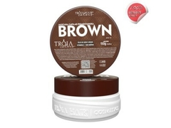 Máscara Capilar Pigmentadora Tróia Hair Colors 150G - comprar online