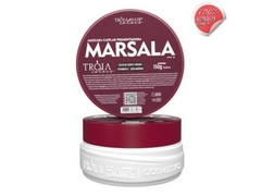 Máscara Capilar Pigmentadora Tróia Hair Colors 150G - Mary beauty's