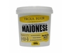Mascara Maionese Nutrição Tróia Hair 500GR