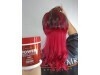 Mascara Tonalizante Power collor Vermelho Troia Hair 500gr - comprar online