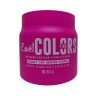 Mascara Tonalizante Rosa Pink Eae Cosmeticos 500gr