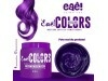 Mascara Tonalizante Violine Eae Cosmeticos 500gr - comprar online