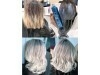 Matizador Power Blond Blue efeito Platinado Tróia Hair 500ml - comprar online
