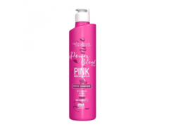Matizador Power Pink efeito champagne Tróia 500ml