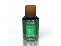 Oleo reparador de Pontas Grape Oil Blueken 7ml