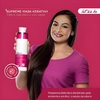 Kit Progressiva Supreme Mask Keratin Let me be 2x1L
