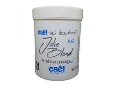 Po Descolorante Azul Eaê Cosmeticos