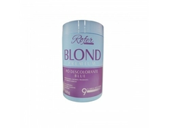 Pó Descolorante Blue Rofer Blond Premium 500g