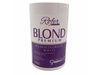 Pó Descolorante White Rofer Blond Premium 500g