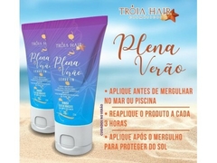 Protetor Térmico Leave In Plena Verão 70G Tróia Hair - comprar online
