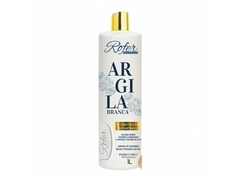 Reconstrução Instantânea Argila Branca Rofer 1L