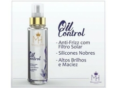 Reparador De Pontas Oil Control Maranata Hair 60ml