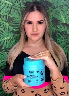 Anti Depressivo Matizador Eaê Cosmeticos 1K - comprar online