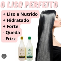 Kit Definitiva Bio Organic Felicity + Shampoo Bio Cleaning - loja online