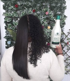 Kit Definitiva Bio Organic Felicity + Shampoo Bio Cleaning na internet