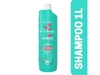 Shampoo Cacheada Tróia Hair 1l