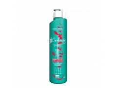 Shampoo Cacheada Tróia Hair 500ml