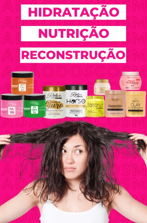 Imagem do banner rotativo Mary beauty's