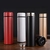 500ML Smart Isolation Cup Mini Thermos Cup Garrafa De Água LED Digital Temperat