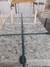PISO DE GRANITO WHITE NAPOLI TAMANHO 57X57X1.5