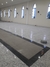 PISO DE GRANITO WHITE NAPOLI - TAMANHOS 90X90X1.5 - ESgranitos