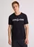 Camiseta Regular Fit Basic Preto John John - comprar online