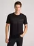 Camiseta Regular Fit Big John pima Line Black John John Masculina - comprar online