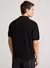 Polo Reta Tricot Black John John Masculina na internet