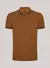 Polo Slim Fit Desert Black John John Masculina - (cópia) - OST FOR MEN