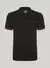 Polo Slim Fit Desert Black John John Masculina na internet