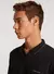 Polo Slim Fit Desert Black John John Masculina - comprar online