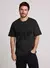 Camiseta Relaxed Fit Rock Club Edition John John