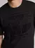 Camiseta Relaxed Fit Rock Club Edition John John - comprar online