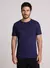Camiseta Slim Fit Find Your Point John John - comprar online