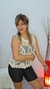 MUSCULOSA NAIR - tienda online