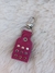 LLAVERO TACHAS - comprar online