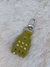 LLAVERO TACHAS - Recreo Accesorios